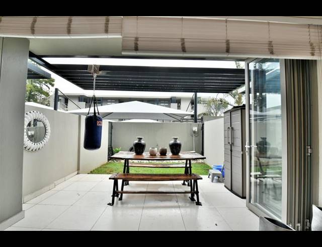 1 BEDROOM APARTMENT FOR SALE IN MORNINGSIDE